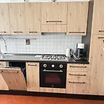 & Parking & Terrace Sweet 21 Апартаменты