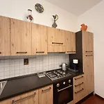 Апартаменты & Parking & Terrace Sweet 21 Комо
