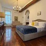Апартаменты & Parking & Terrace Sweet 21 *