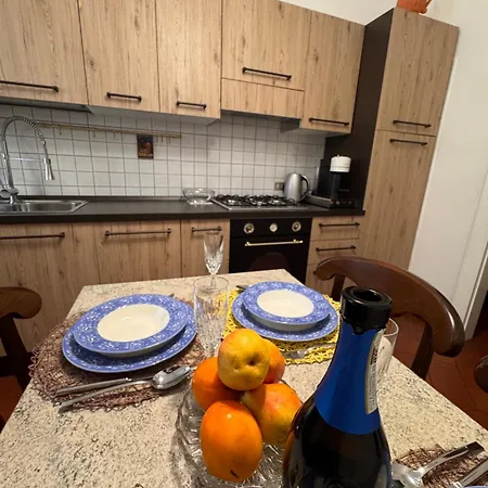 Di Eugenio Appartement