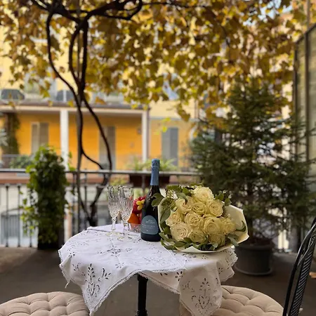 Appartement Di Eugenio