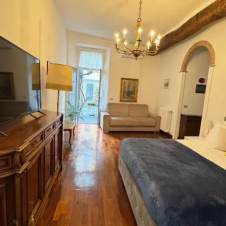 Appartement Di Eugenio *