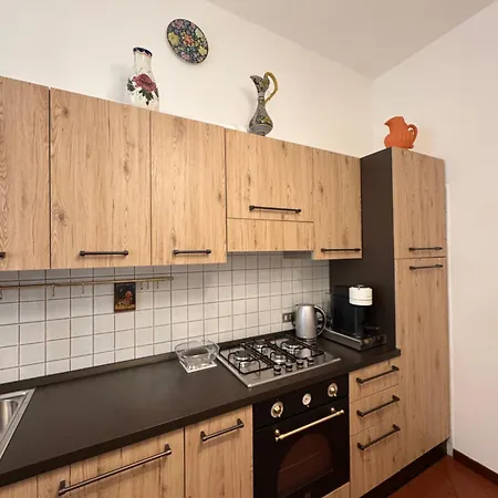 Appartement Di Eugenio Côme