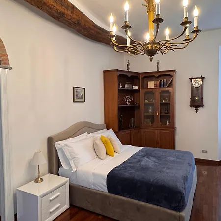 Di Eugenio Appartement