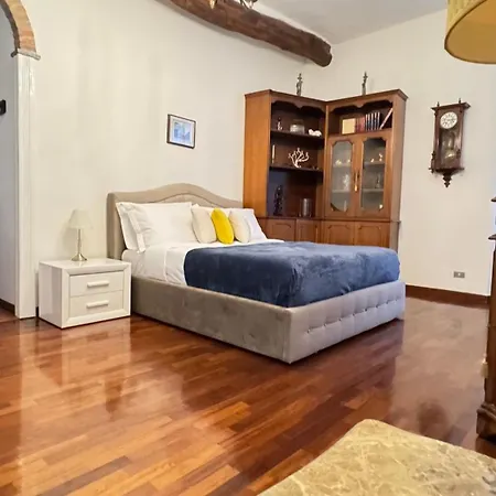 Apartamento & Parking & Terrace Sweet 21