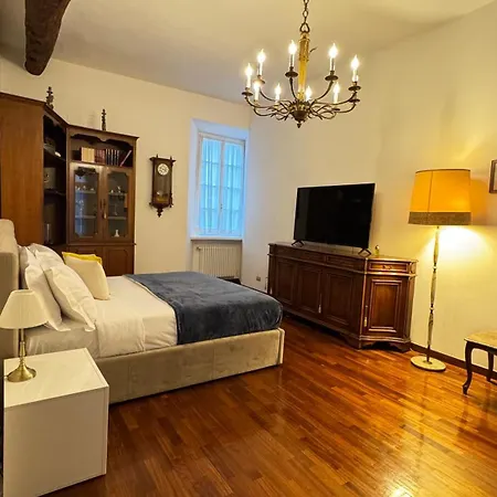 Appartement Di Eugenio