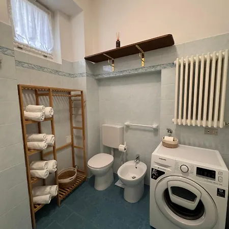 Di Eugenio Appartement Côme