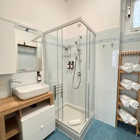 Appartement Di Eugenio *