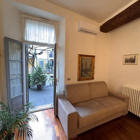 & Parking & Terrace Sweet 21