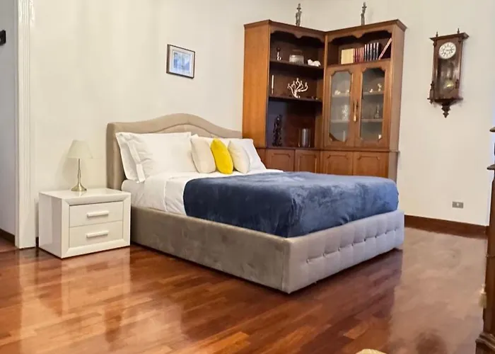 Апартаменты & Parking & Terrace Sweet 21