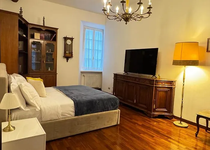 Апартаменты & Parking & Terrace Sweet 21