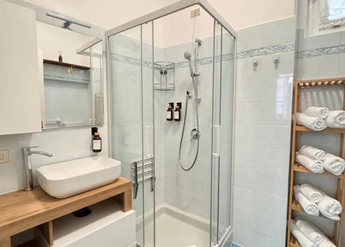 Апартаменты & Parking & Terrace Sweet 21 *