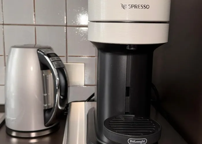 & Parking & Terrace Sweet 21