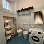 & Parking & Terrace Sweet 21 Apartamento Como