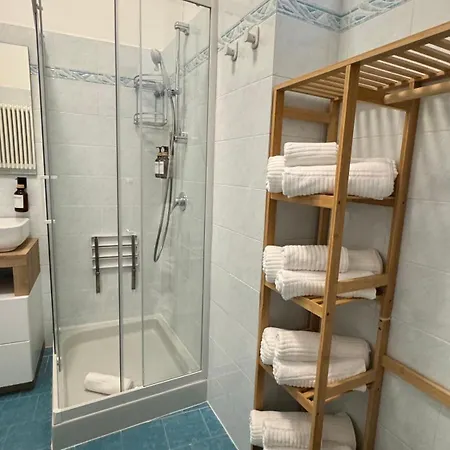 Di Eugenio Apartamento Como